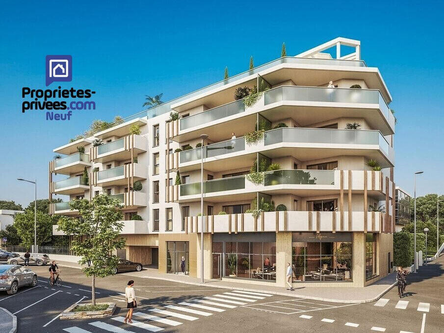 Appartement Cagnes-sur-Mer