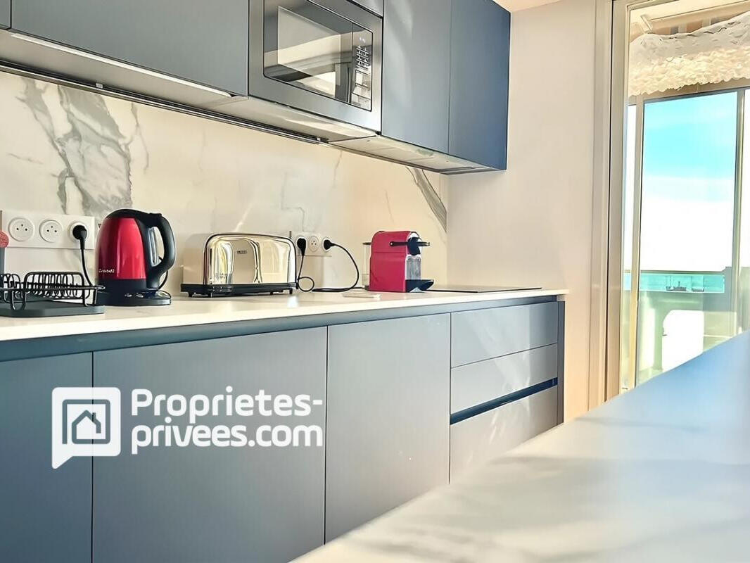 Apartment Cagnes-sur-Mer