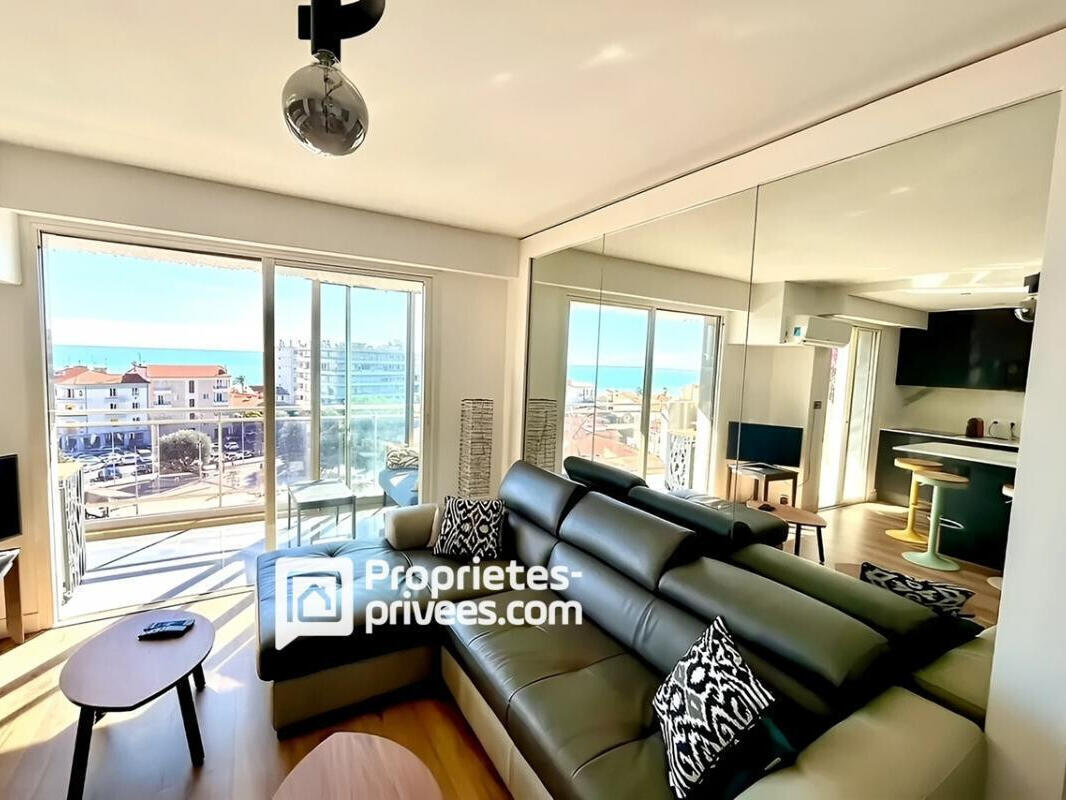 Apartment Cagnes-sur-Mer