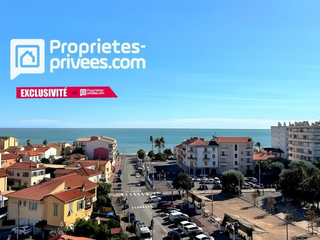 Appartement Cagnes-sur-Mer