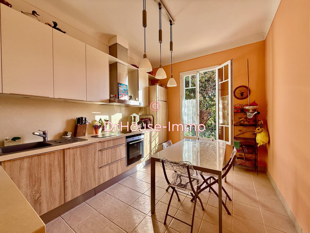 Appartement Cagnes-sur-Mer