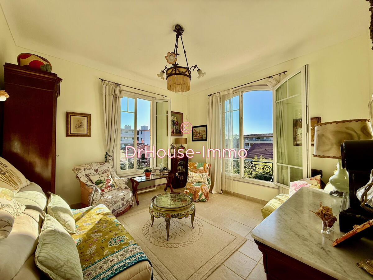 Appartement Cagnes-sur-Mer