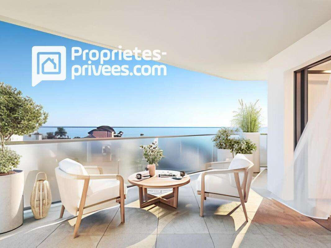 Apartment Cagnes-sur-Mer