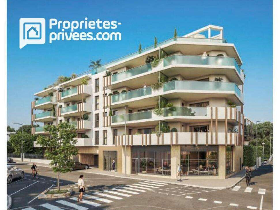 Apartment Cagnes-sur-Mer