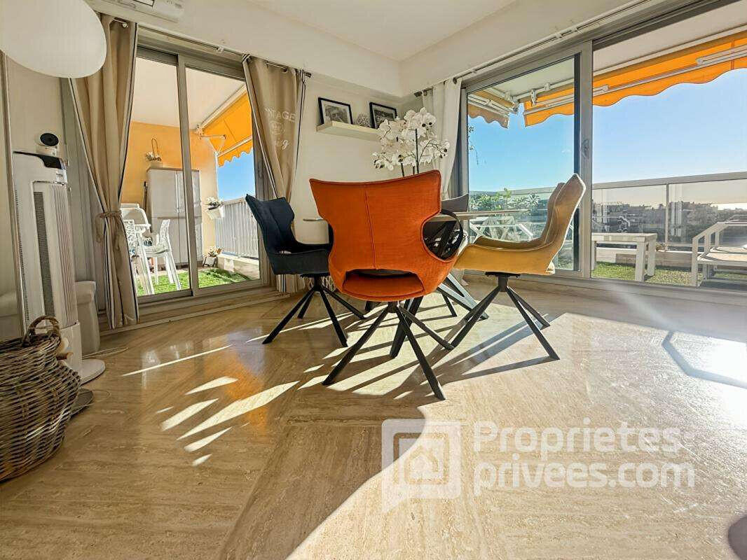 Apartment Cagnes-sur-Mer