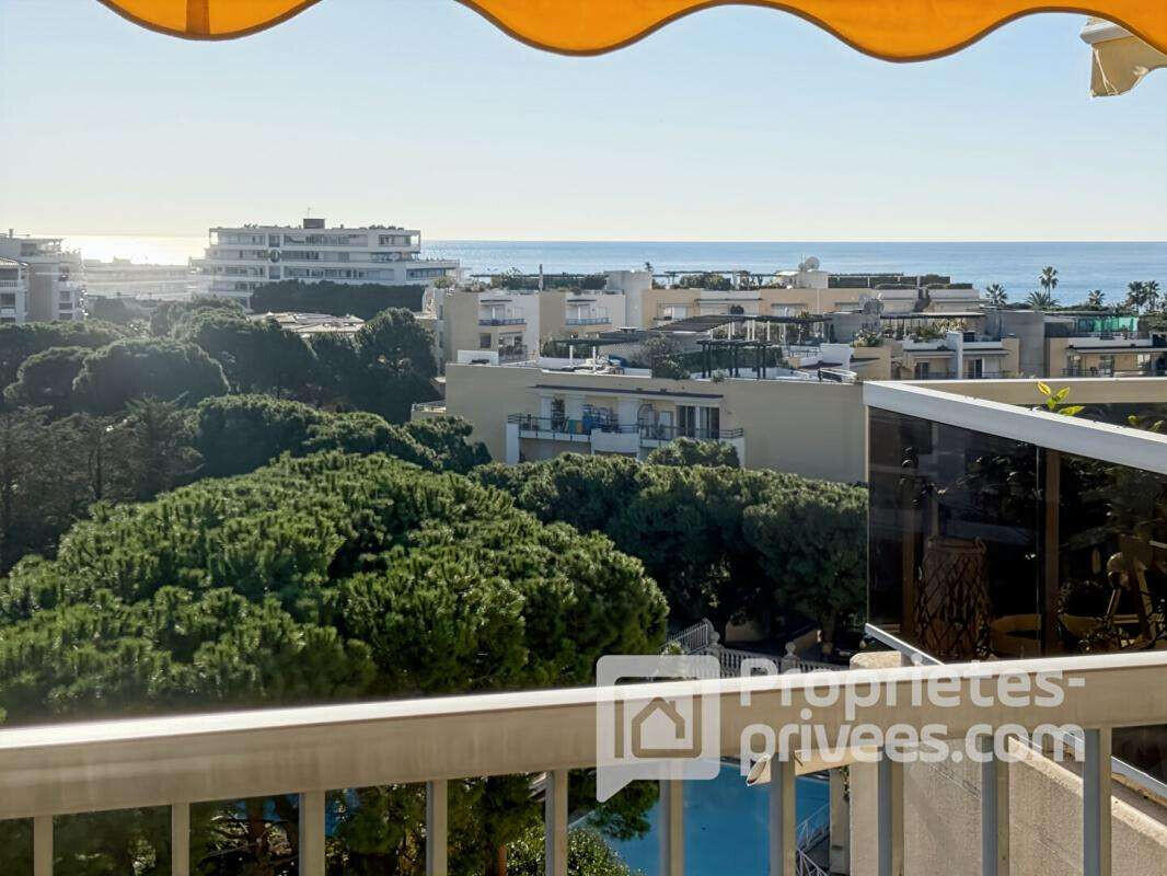 Apartment Cagnes-sur-Mer