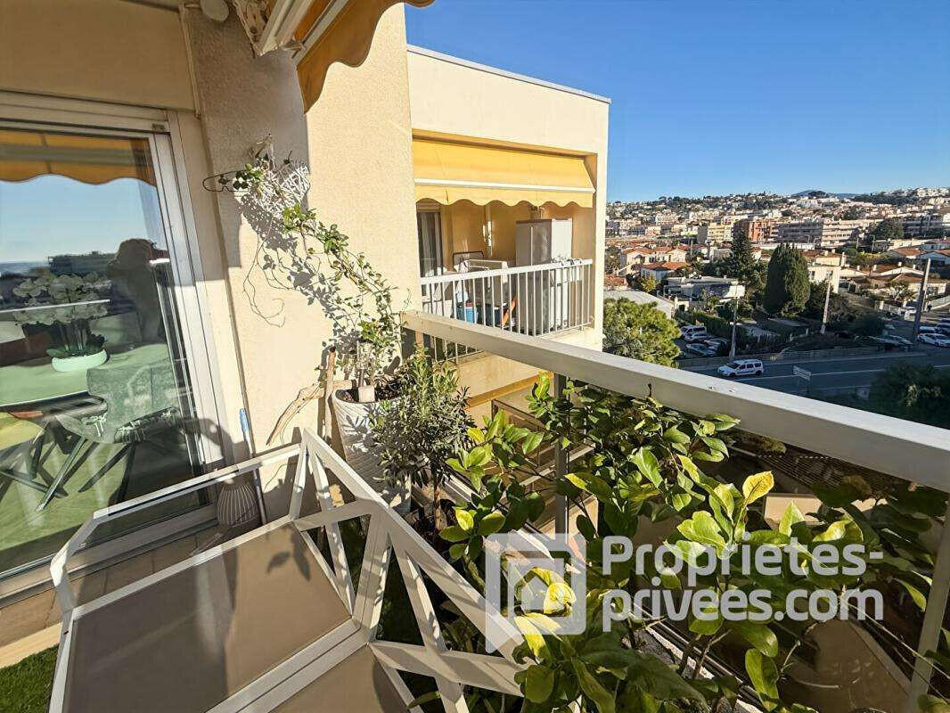 Apartment Cagnes-sur-Mer