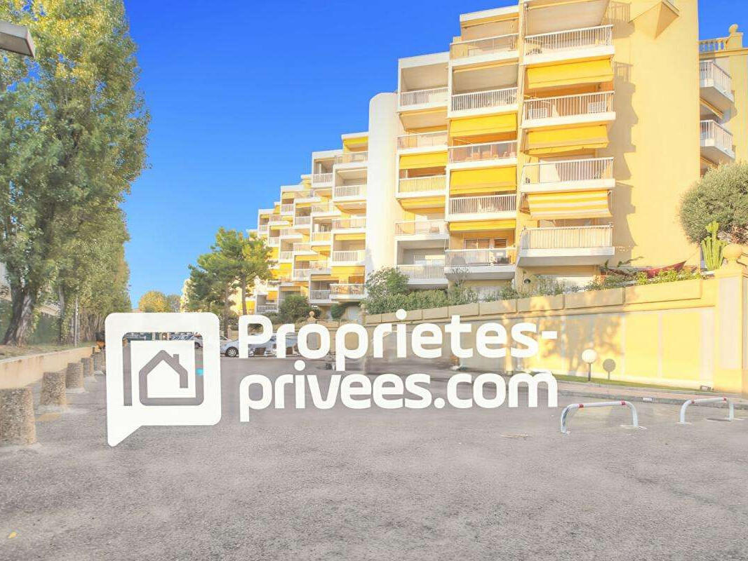 Apartment Cagnes-sur-Mer