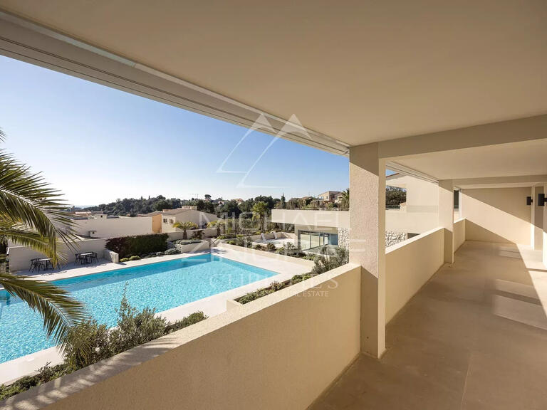 Appartement Cagnes-sur-Mer - 550m²