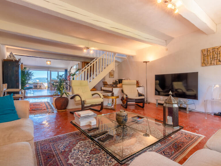 Maison Cagnes-sur-Mer - 2 chambres - 155m²