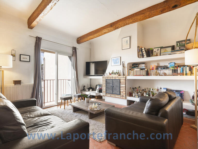 Maison Cagnes-sur-Mer - 3 chambres - 152m²