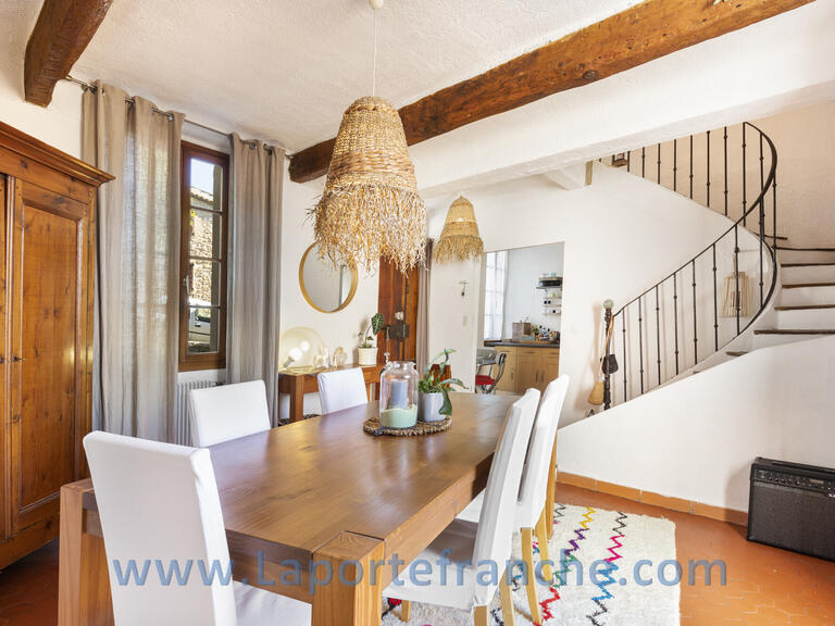 Maison Cagnes-sur-Mer - 3 chambres - 152m²