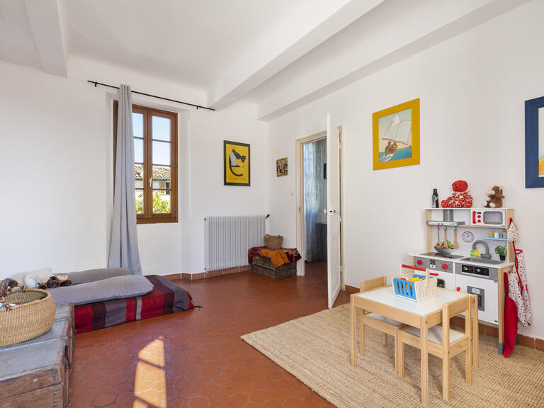 Vente Maison Cagnes-sur-Mer - 3 chambres