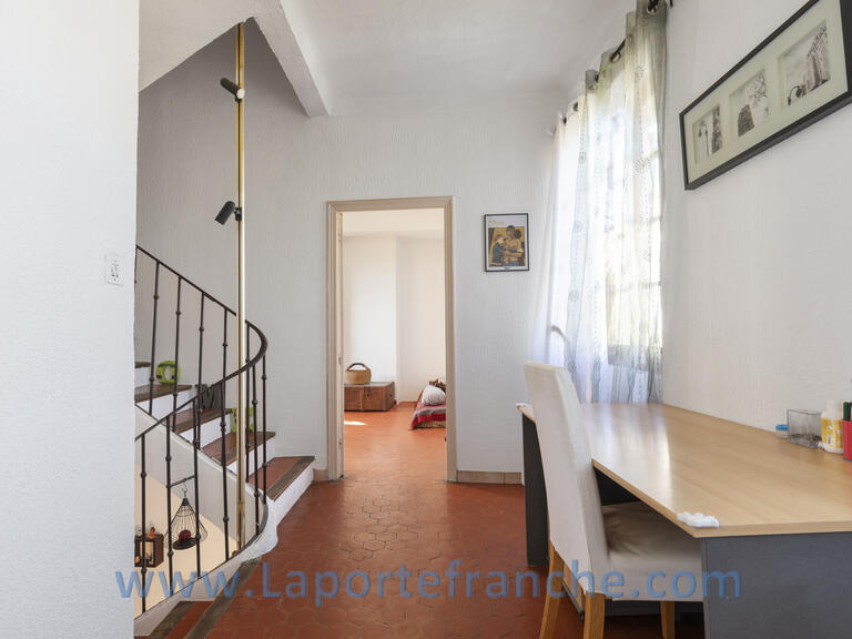 House Cagnes-sur-Mer - 3 bedrooms - 152m²