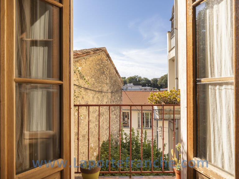 Maison Cagnes-sur-Mer - 3 chambres - 152m²