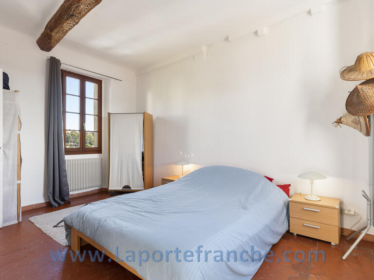 Maison Cagnes-sur-Mer - 3 chambres - 152m²