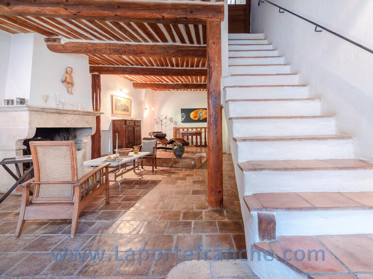 Maison Cagnes-sur-Mer - 2 chambres - 130m²