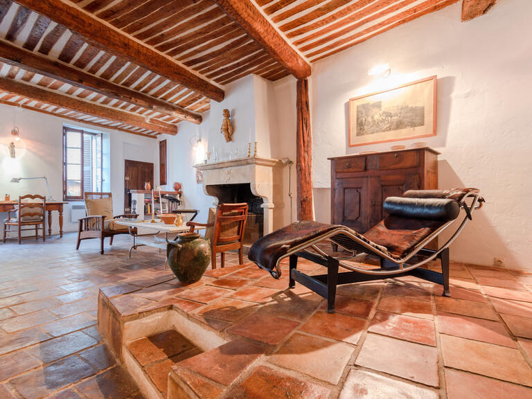 Vente Maison Cagnes-sur-Mer - 2 chambres