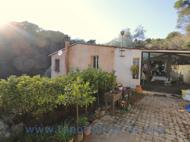 House Cagnes-sur-Mer - 6 bedrooms - 330m²