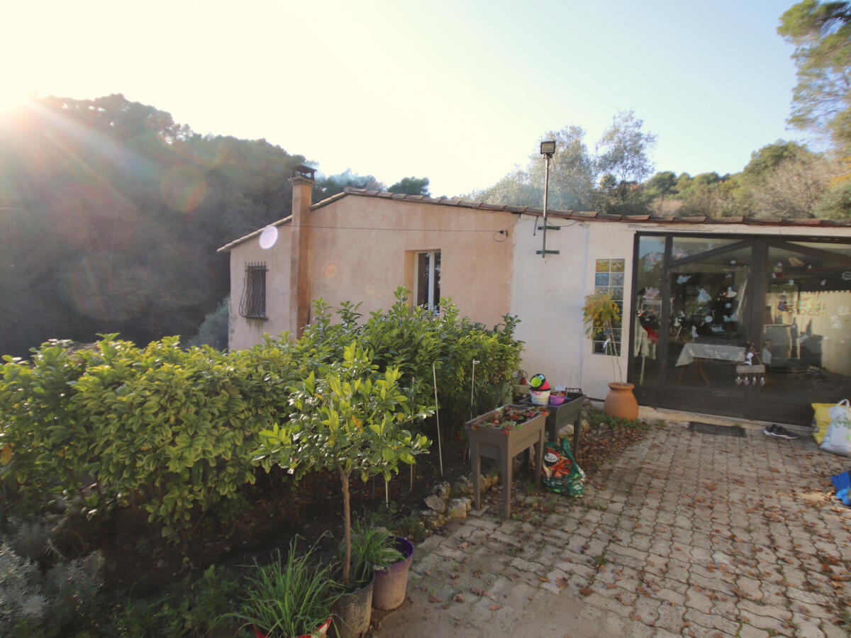 House Cagnes-sur-Mer