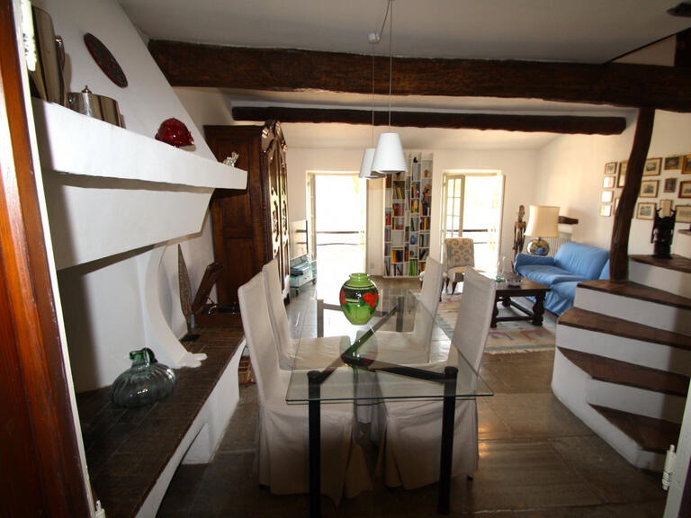 Vente Maison Cagnes-sur-Mer - 3 chambres