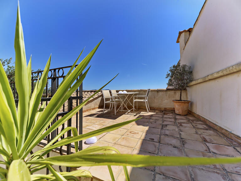 Sale House Cagnes-sur-Mer - 4 bedrooms