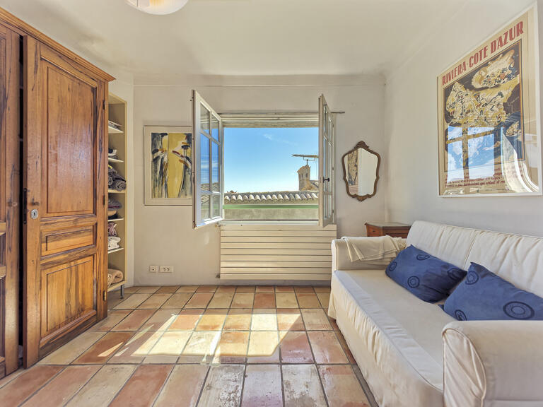 Vente Maison Cagnes-sur-Mer - 4 chambres