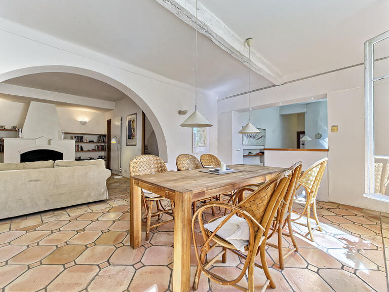 Sale House Cagnes-sur-Mer - 4 bedrooms