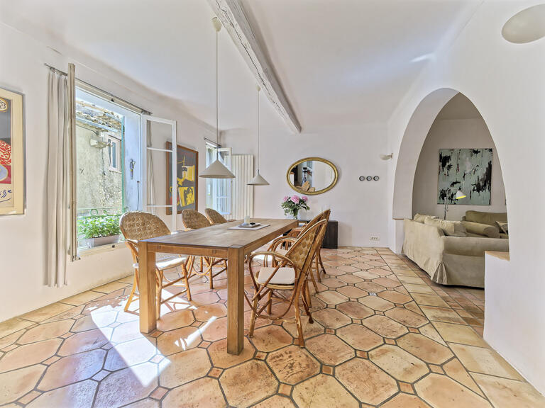 Sale House Cagnes-sur-Mer - 4 bedrooms