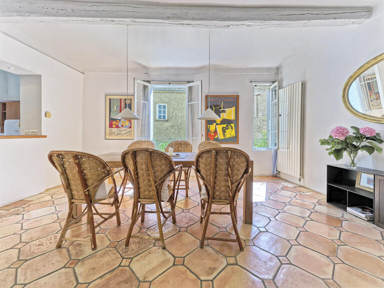 Vente Maison Cagnes-sur-Mer - 4 chambres