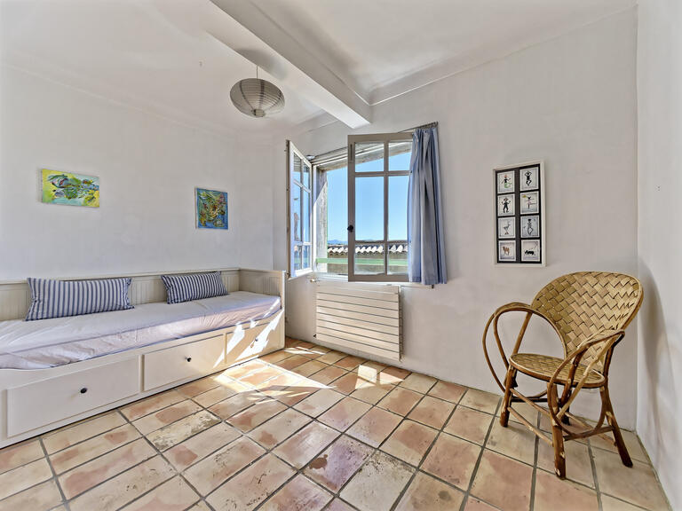 Sale House Cagnes-sur-Mer - 4 bedrooms