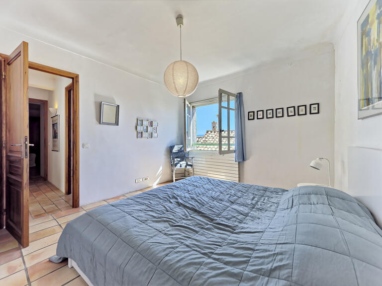 Vente Maison Cagnes-sur-Mer - 4 chambres