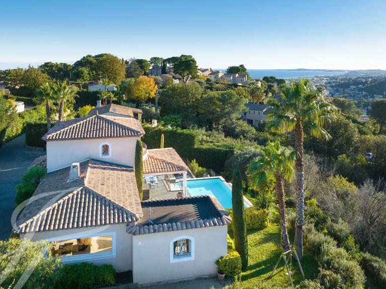 Maison Cagnes-sur-Mer - 4 chambres - 205m²