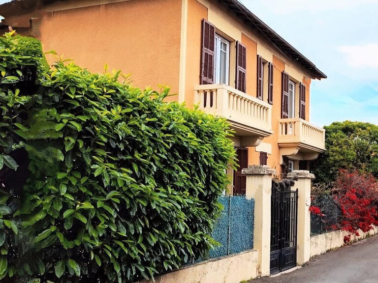 Vente Maison Cagnes-sur-Mer - 4 chambres