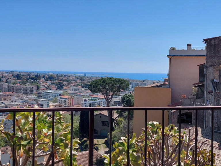 House Cagnes-sur-Mer - 3 bedrooms - 102m²