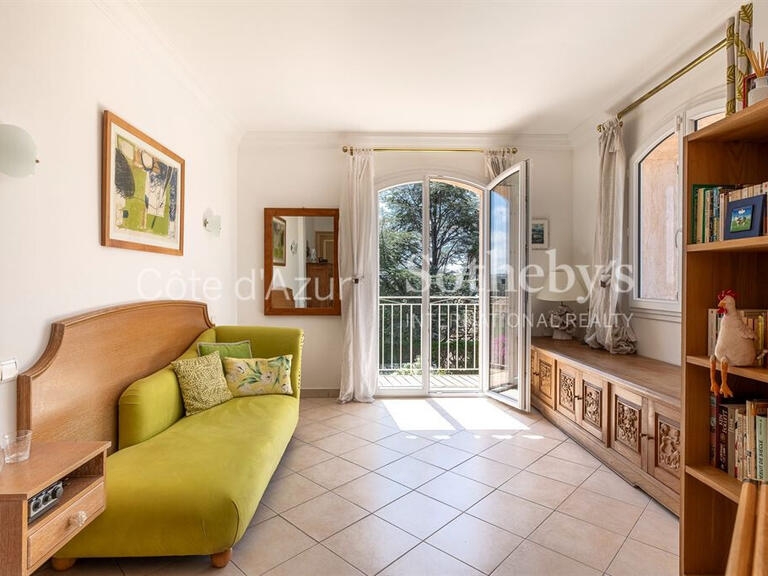 Maison Cagnes-sur-Mer - 5 chambres - 252m²