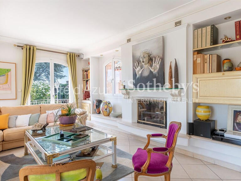 Maison Cagnes-sur-Mer - 5 chambres - 252m²