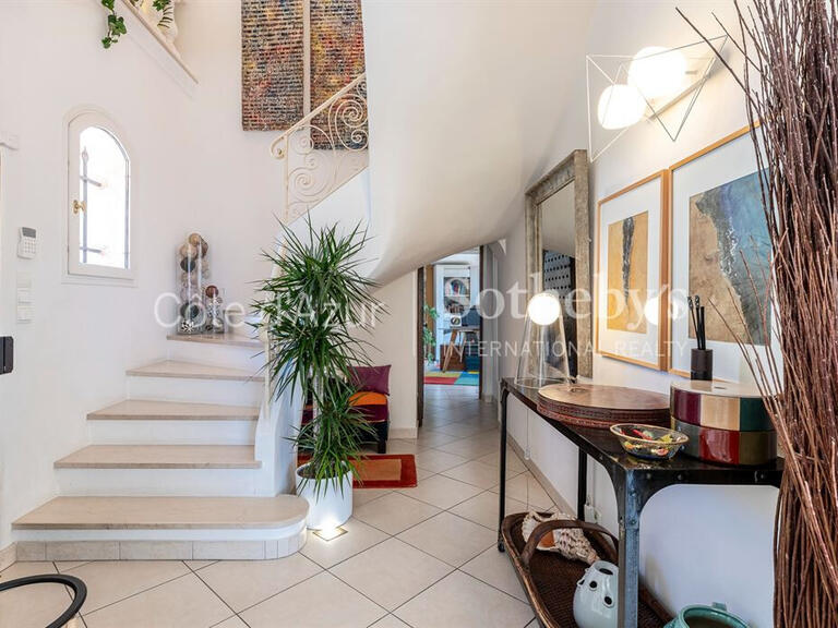 Sale House Cagnes-sur-Mer - 5 bedrooms