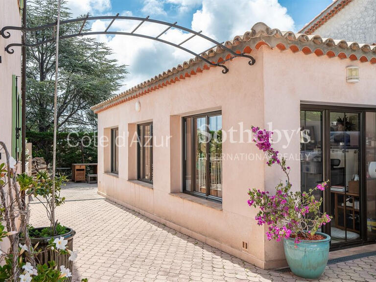 Maison Cagnes-sur-Mer - 5 chambres - 252m²