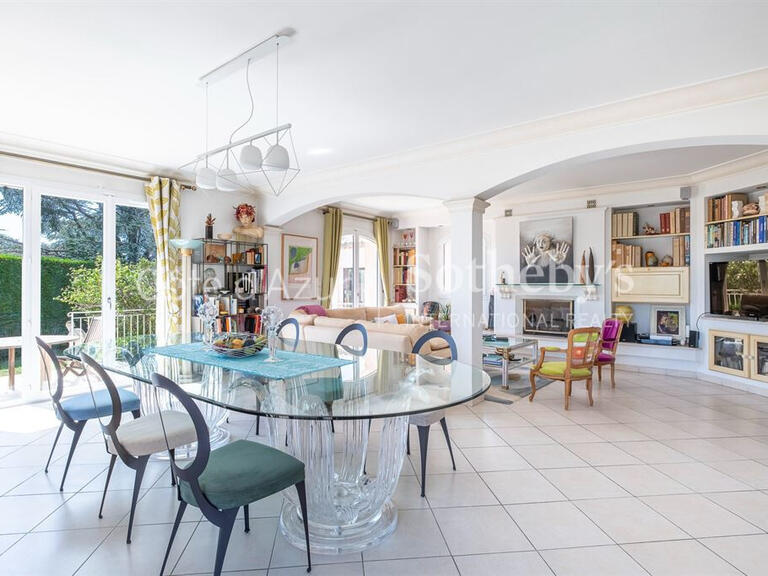 Vente Maison Cagnes-sur-Mer - 5 chambres