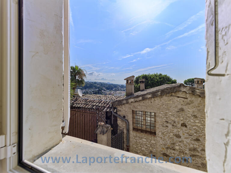 Maison Cagnes-sur-Mer - 3 chambres - 173m²