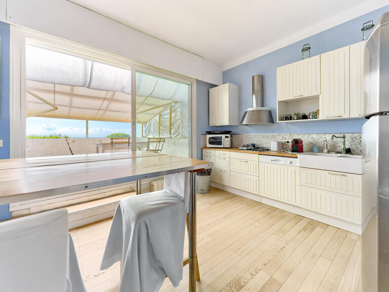 Vente Maison Cagnes-sur-Mer - 3 chambres