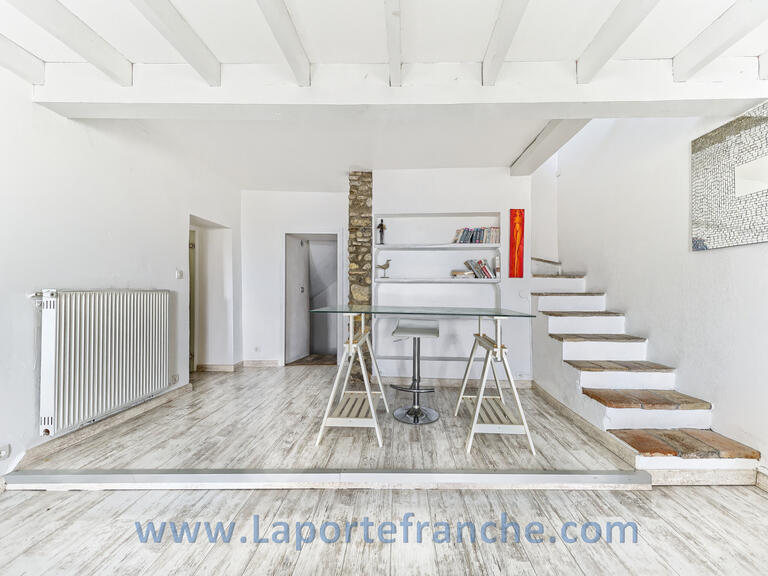 Maison Cagnes-sur-Mer - 3 chambres - 173m²