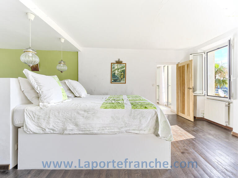 Maison Cagnes-sur-Mer - 3 chambres - 173m²