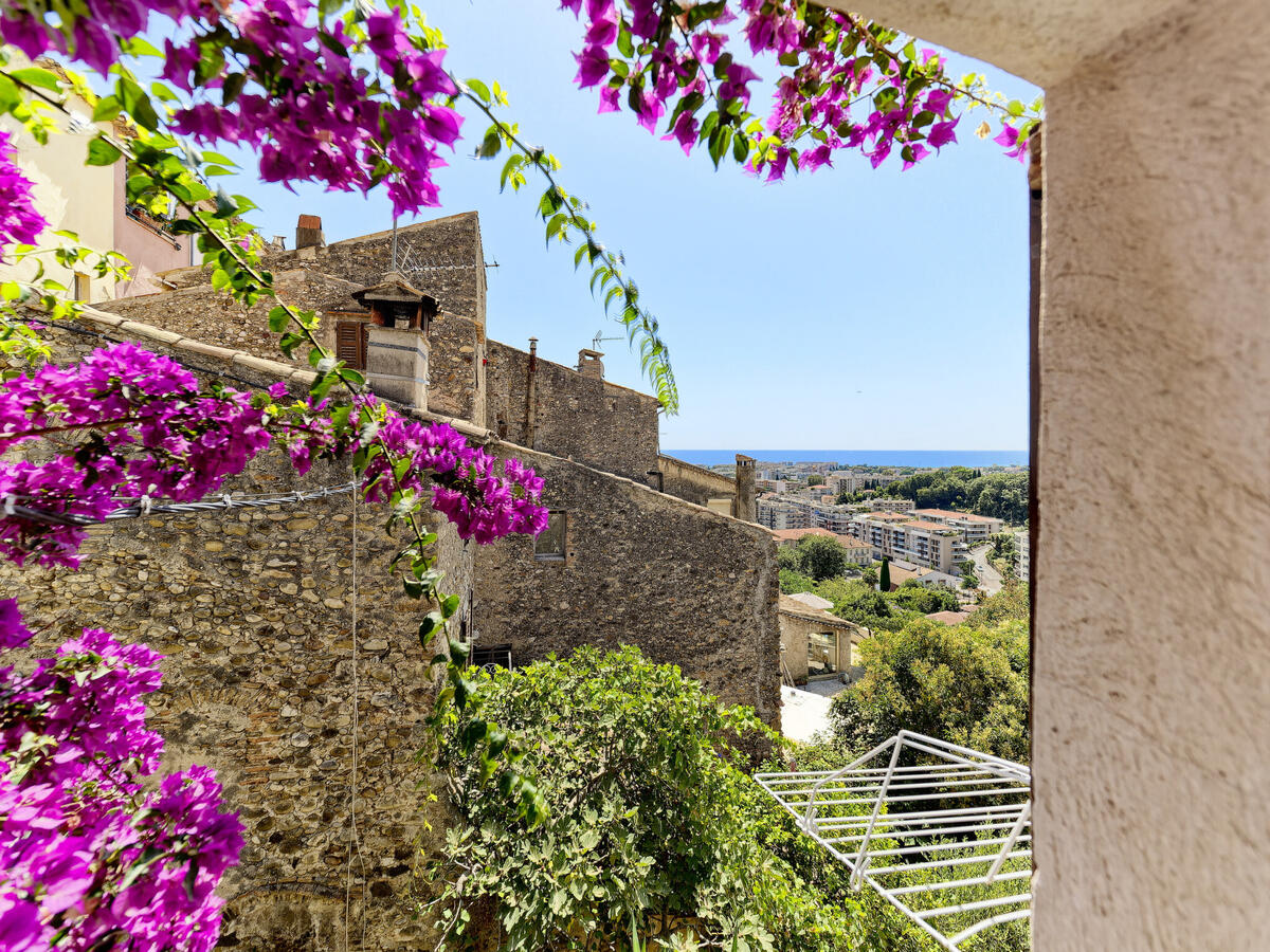 Maison Cagnes-sur-Mer