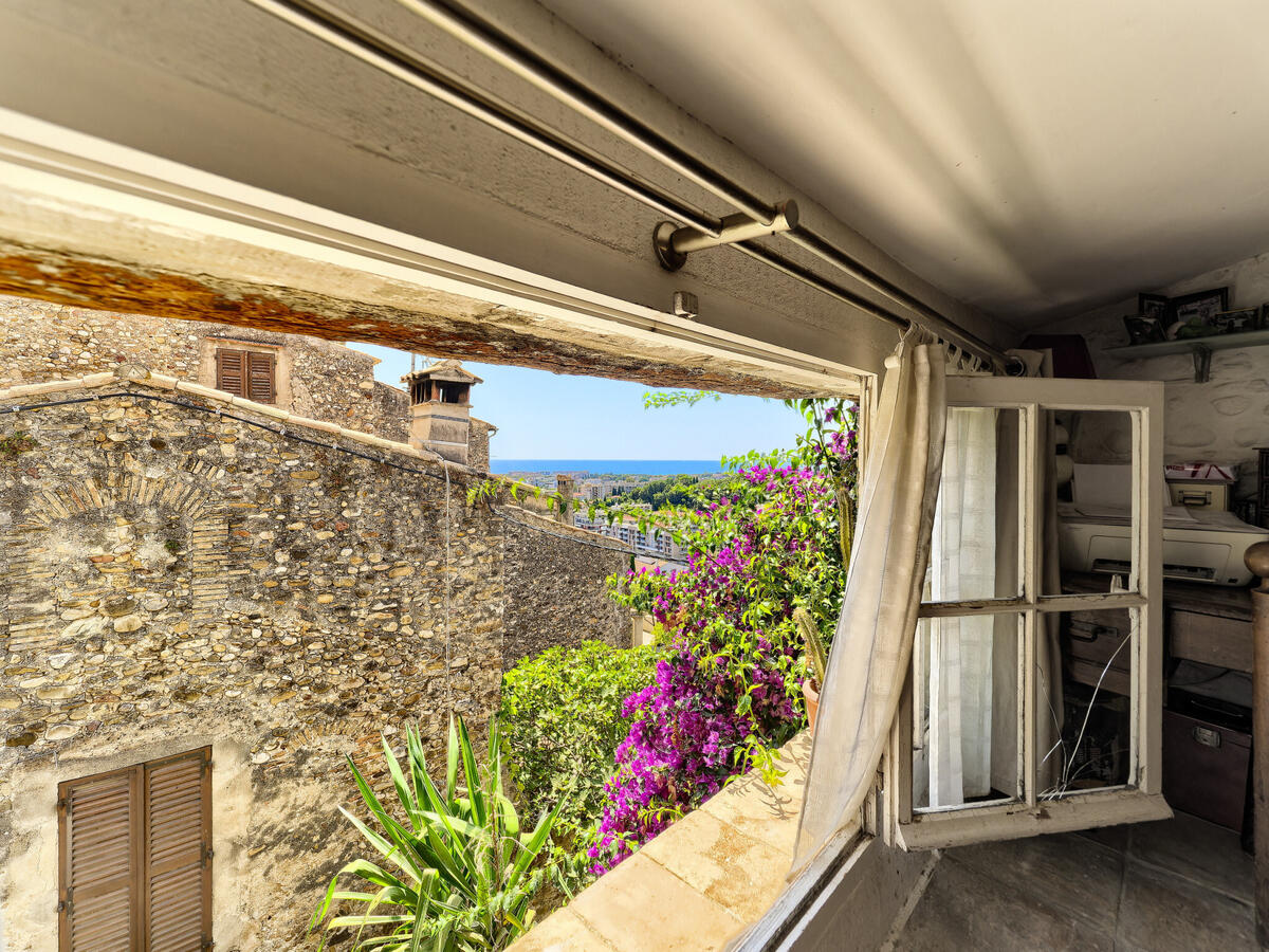 House Cagnes-sur-Mer