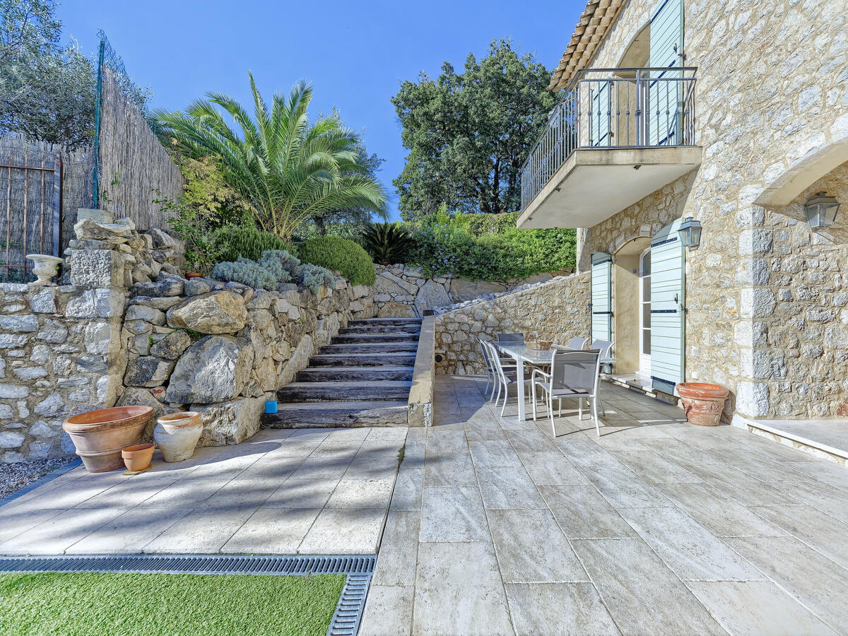 House Cagnes-sur-Mer