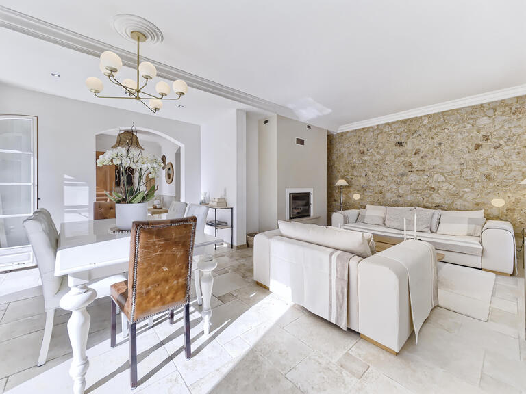 Maison Cagnes-sur-Mer - 3 chambres - 145m²