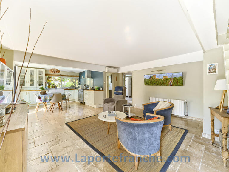 Maison Cagnes-sur-Mer - 6 chambres - 275m²