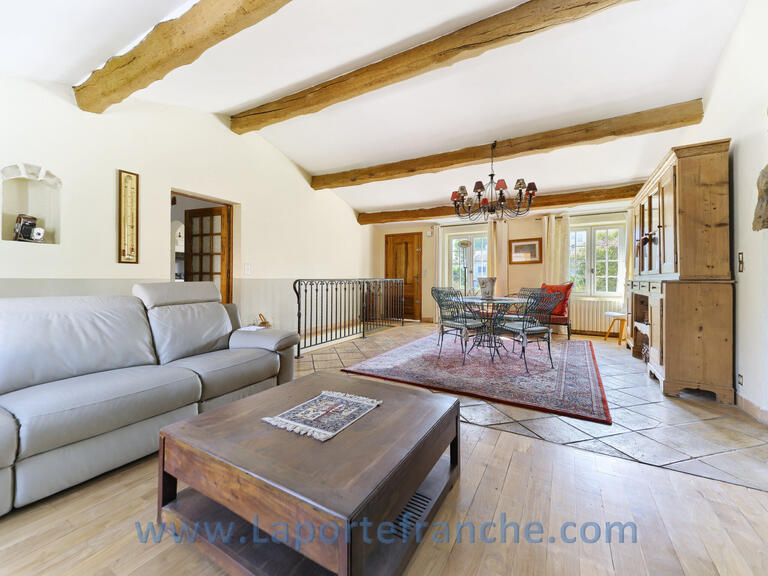 Maison Cagnes-sur-Mer - 6 chambres - 275m²